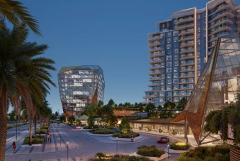 Portside Square