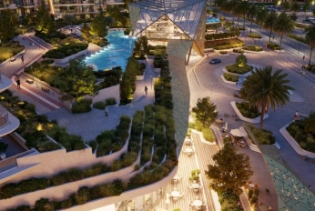 Portside Square