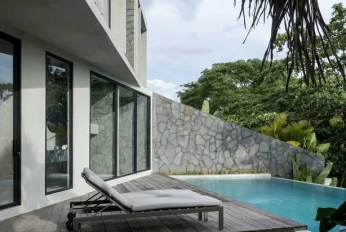 Predmet.Kabakaba Resort