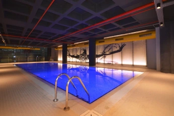 Premier Campus The Superior Suites