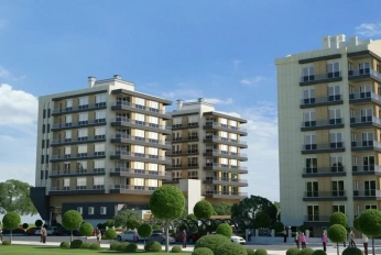Prime Park Evleri