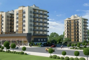 Prime Park Evleri