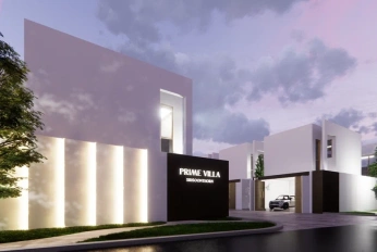 Prime Villas Srisoonthorn