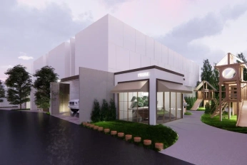 Prime Villas Srisoonthorn