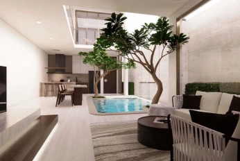 Prime Villas Srisoonthorn