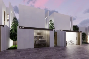 Prime Villas Srisoonthorn