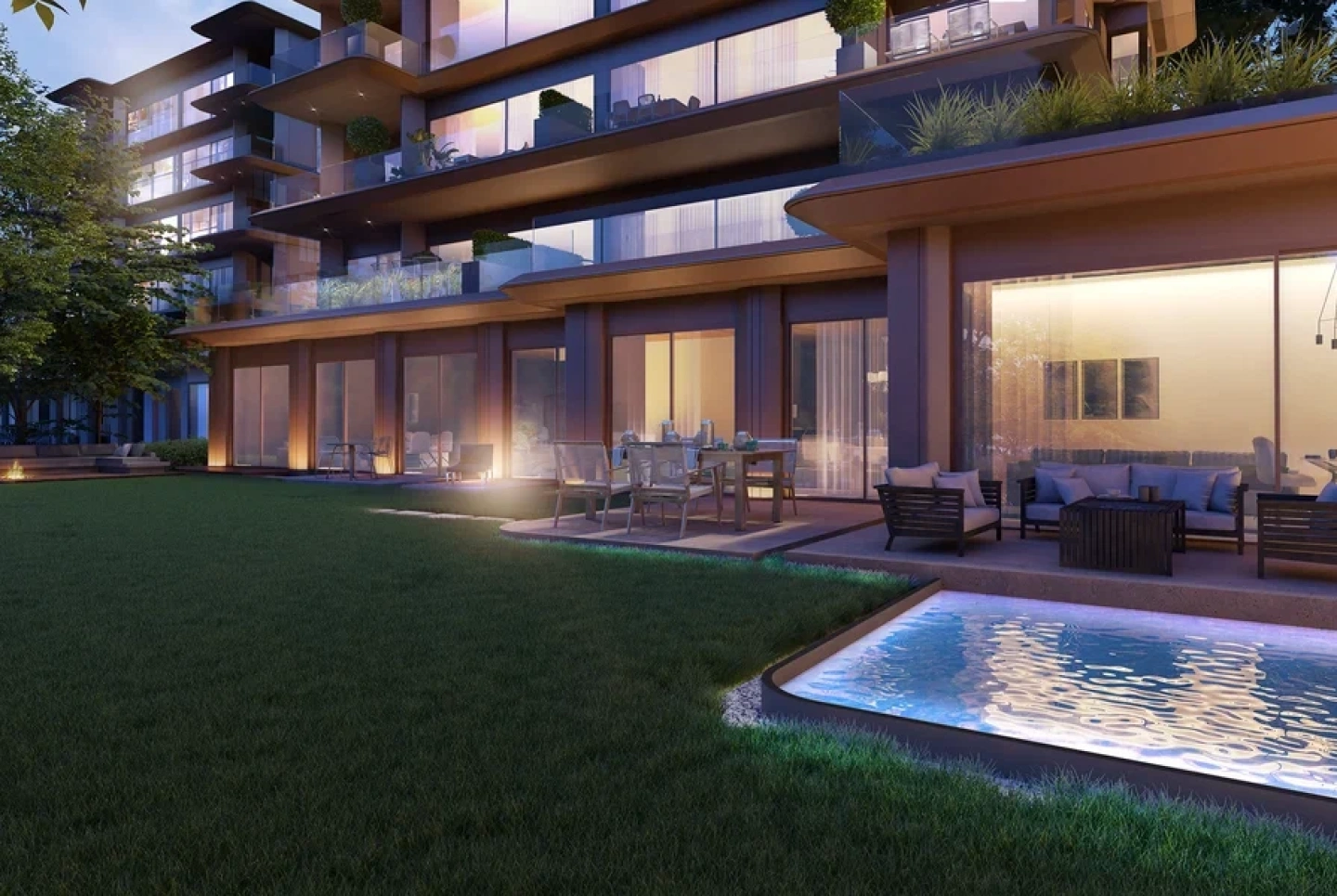 Prive Kemer