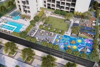 Prive Residence