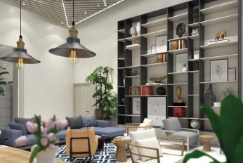 Prive Residence