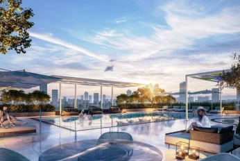 Prive Residence