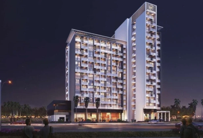 Prive Residence