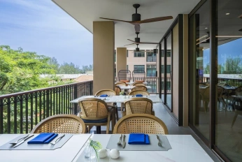 Proud Residence