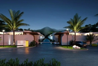 Proxima Villas