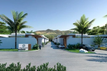 Proxima Villas