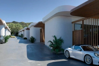 Proxima Villas