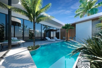 Proxima Villas