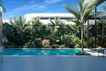 Proxima Villas