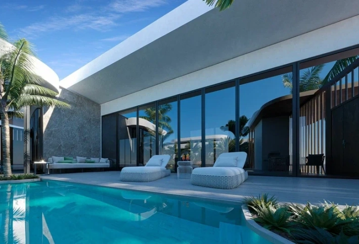 Proxima Villas