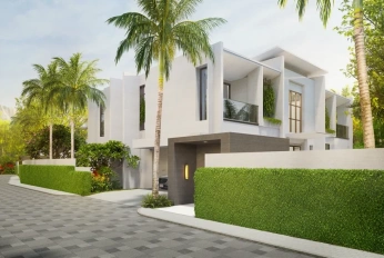 Pruchampa Villas