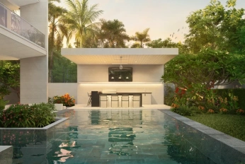 Pruchampa Villas