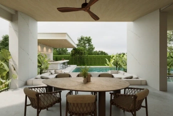Pruchampa Villas