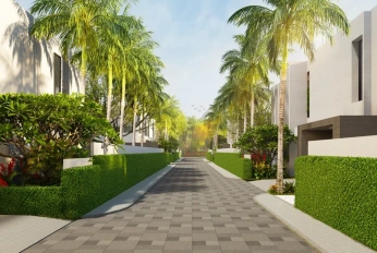 Pruchampa Villas