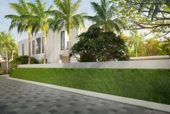 Pruchampa Villas