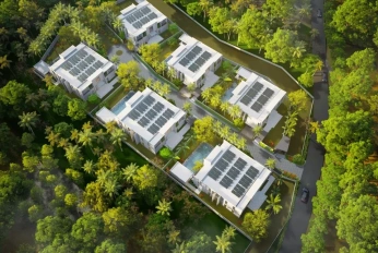 Pruchampa Villas