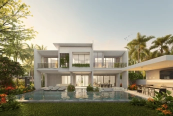 Pruchampa Villas
