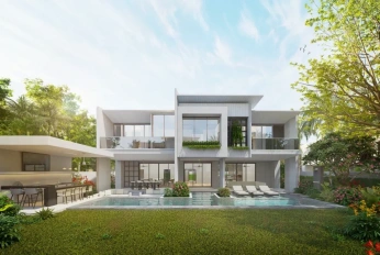 Pruchampa Villas