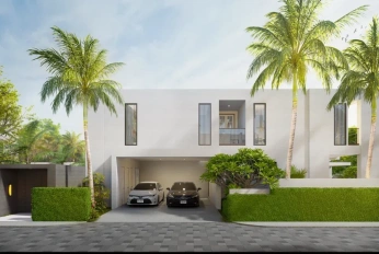 Pruchampa Villas