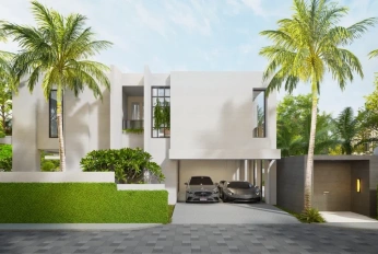Pruchampa Villas
