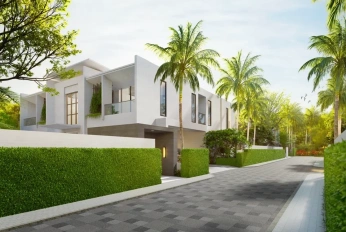 Pruchampa Villas