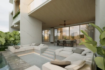 Pruchampa Villas