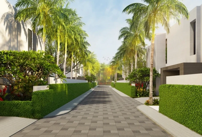 Pruchampa Villas