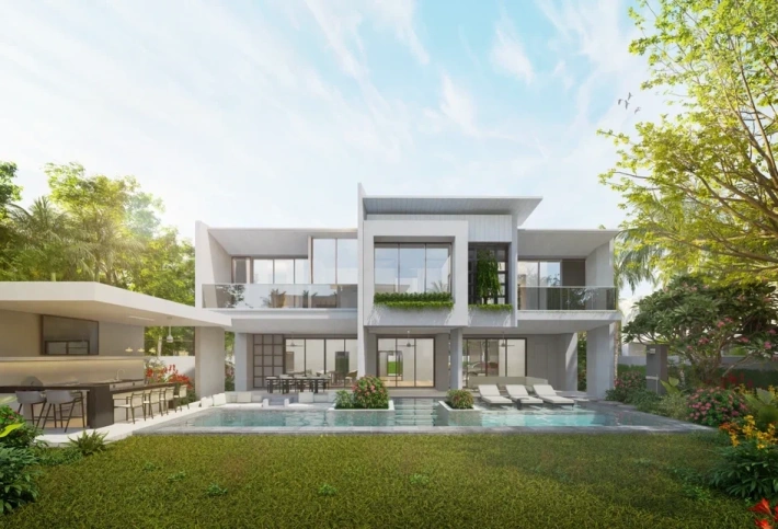 Pruchampa Villas