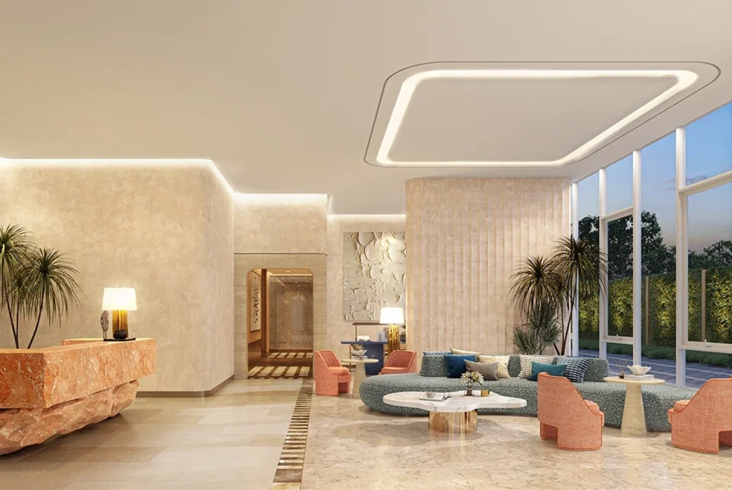 PTY Residence Sai 1
