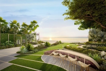 PTY Residence Sai 1