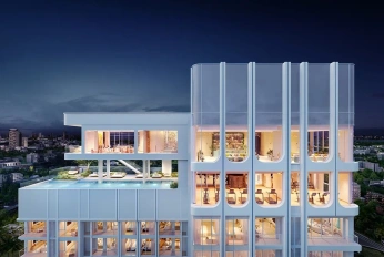 PTY Residence Sai 1