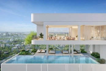 PTY Residence Sai 1