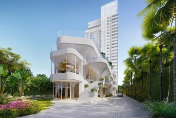 PTY Residence Sai 1