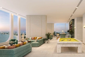 PTY Residence Sai 1