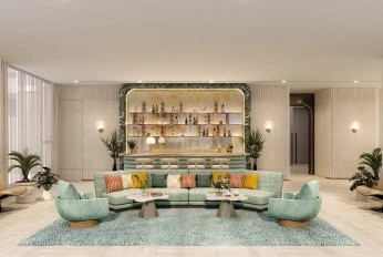 PTY Residence Sai 1