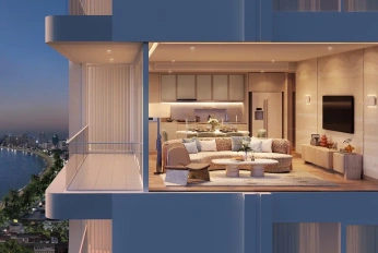 PTY Residence Sai 1