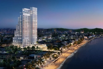 PTY Residence Sai 1
