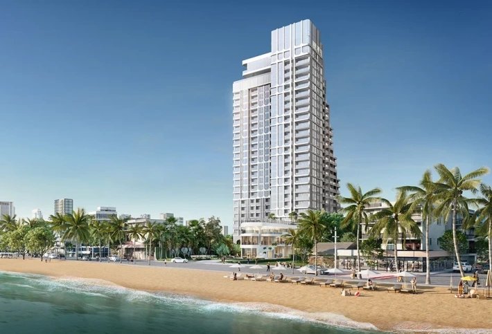 PTY Residence Sai 1