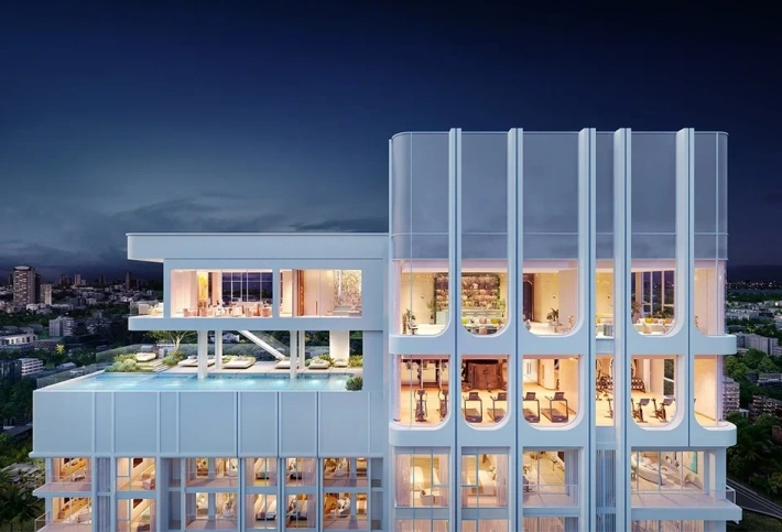 PTY Residence Sai 1