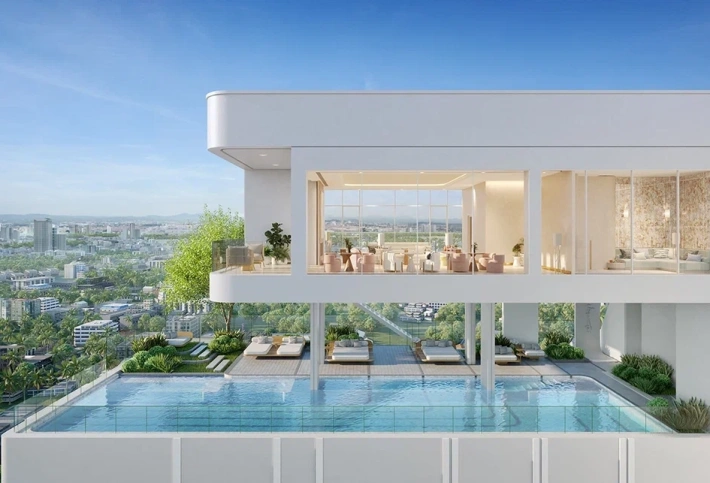 PTY Residence Sai 1