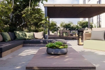 Q Gardens Lofts