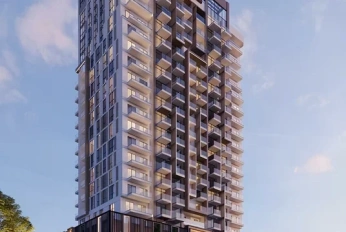 Q Gardens Lofts